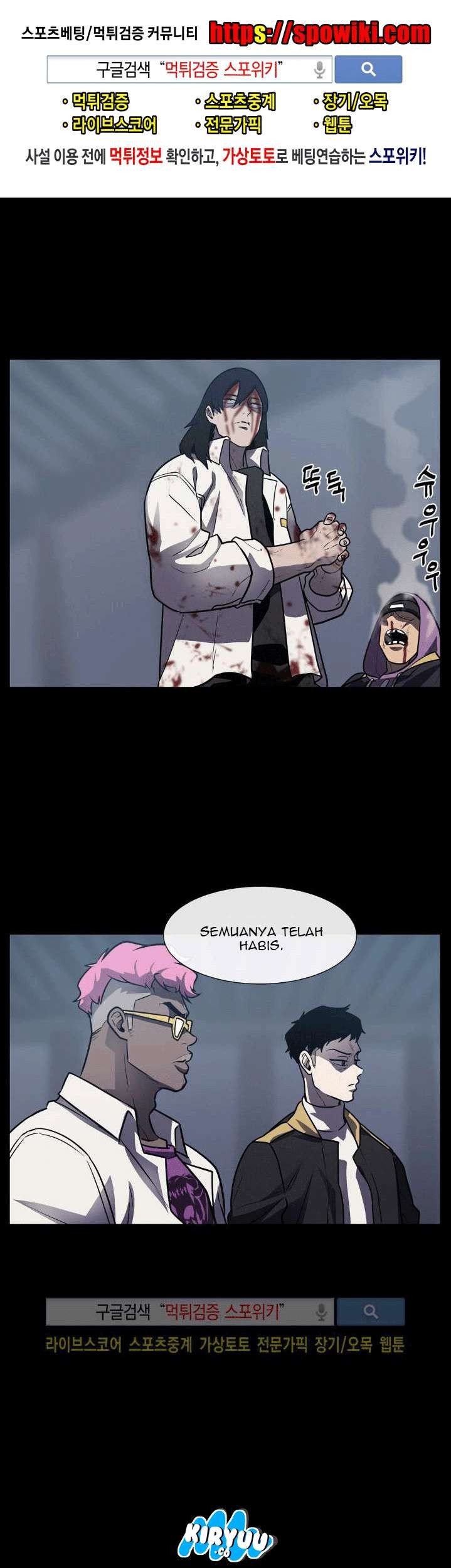 The Devil Boy Bab 15 halaman 3