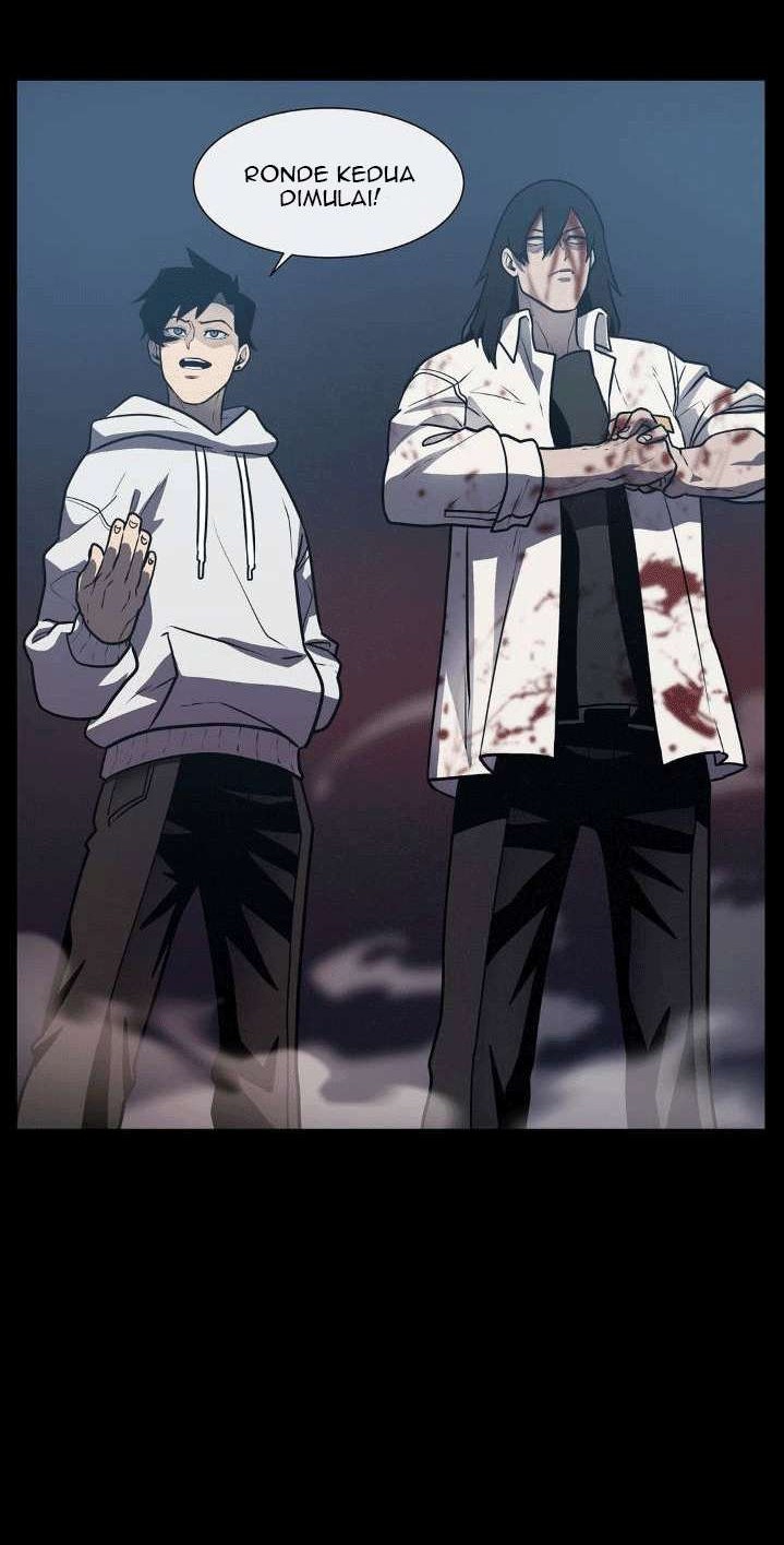 The Devil Boy Bab 15 halaman 4