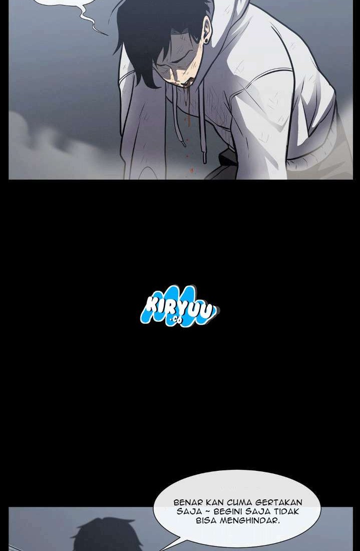 The Devil Boy Bab 15 halaman 18