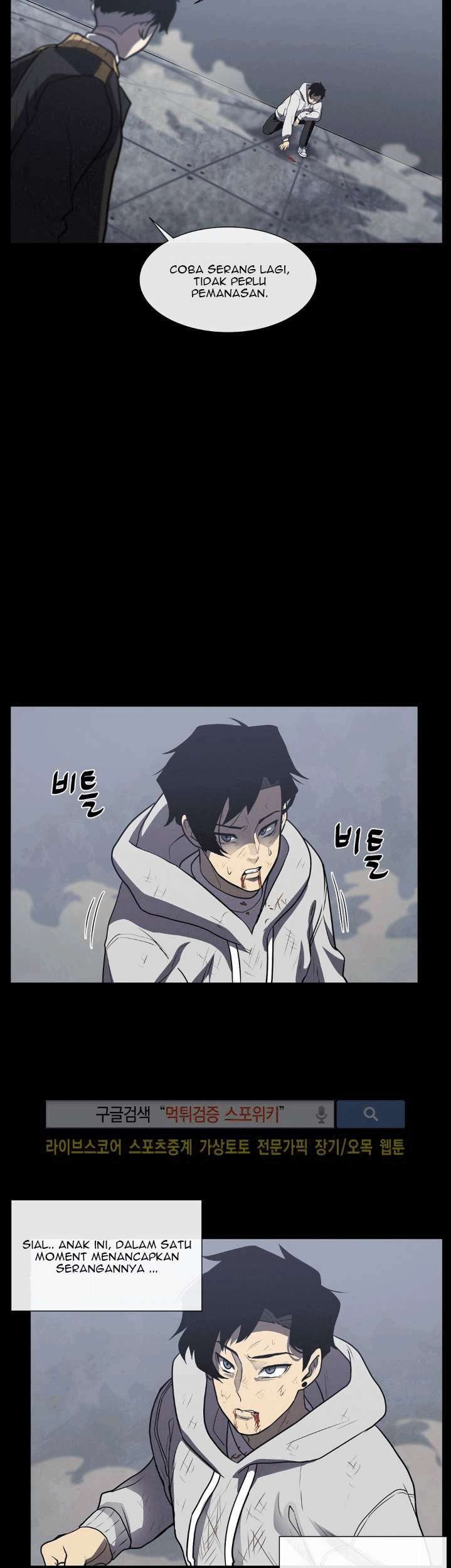 The Devil Boy Bab 15 halaman 19