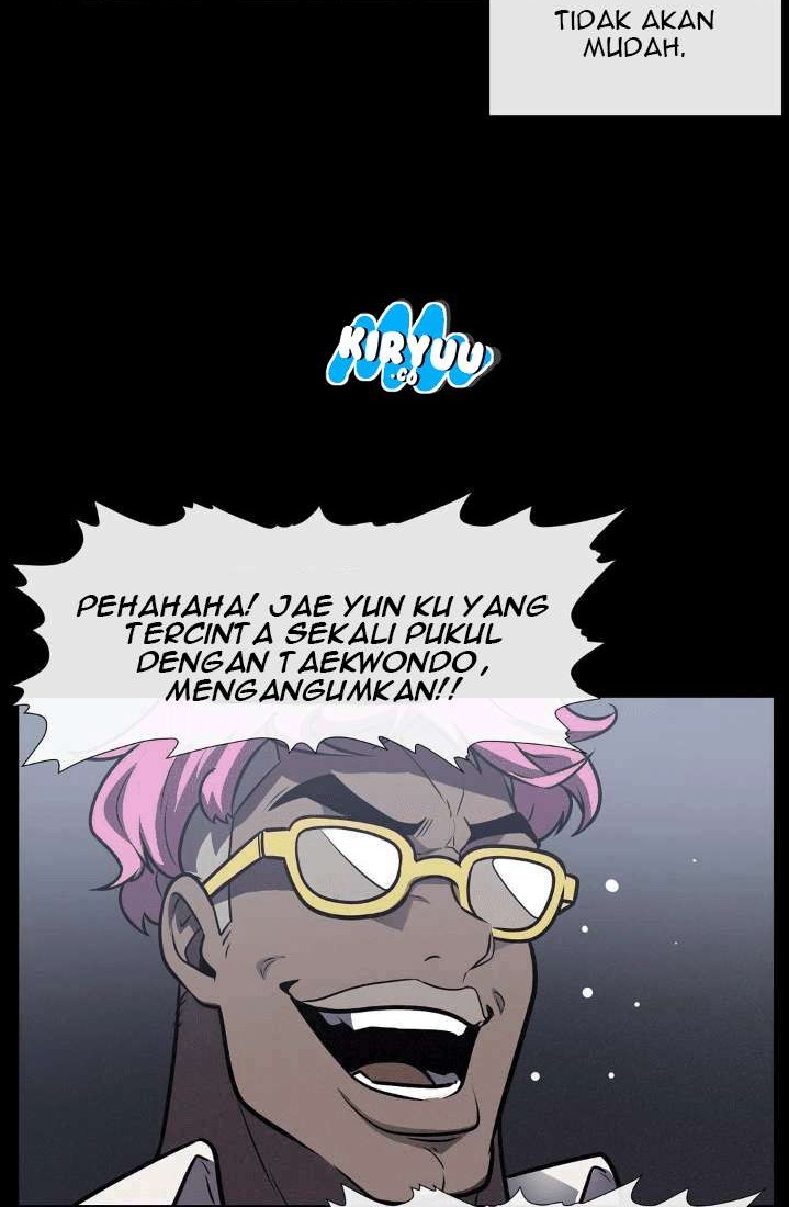 The Devil Boy Bab 15 halaman 20