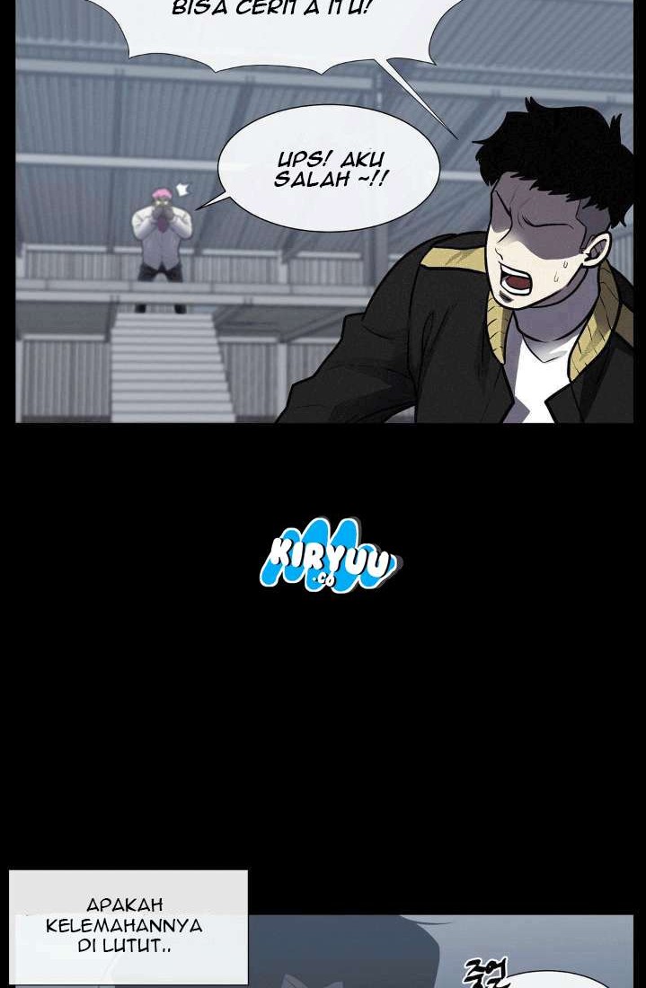 The Devil Boy Bab 15 halaman 23