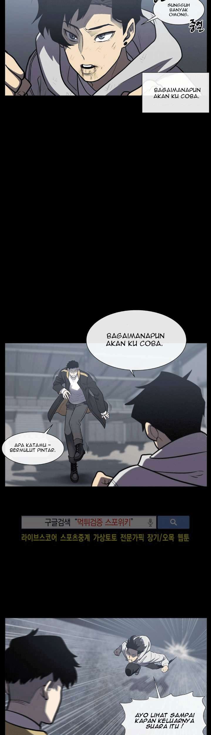 The Devil Boy Bab 15 halaman 24