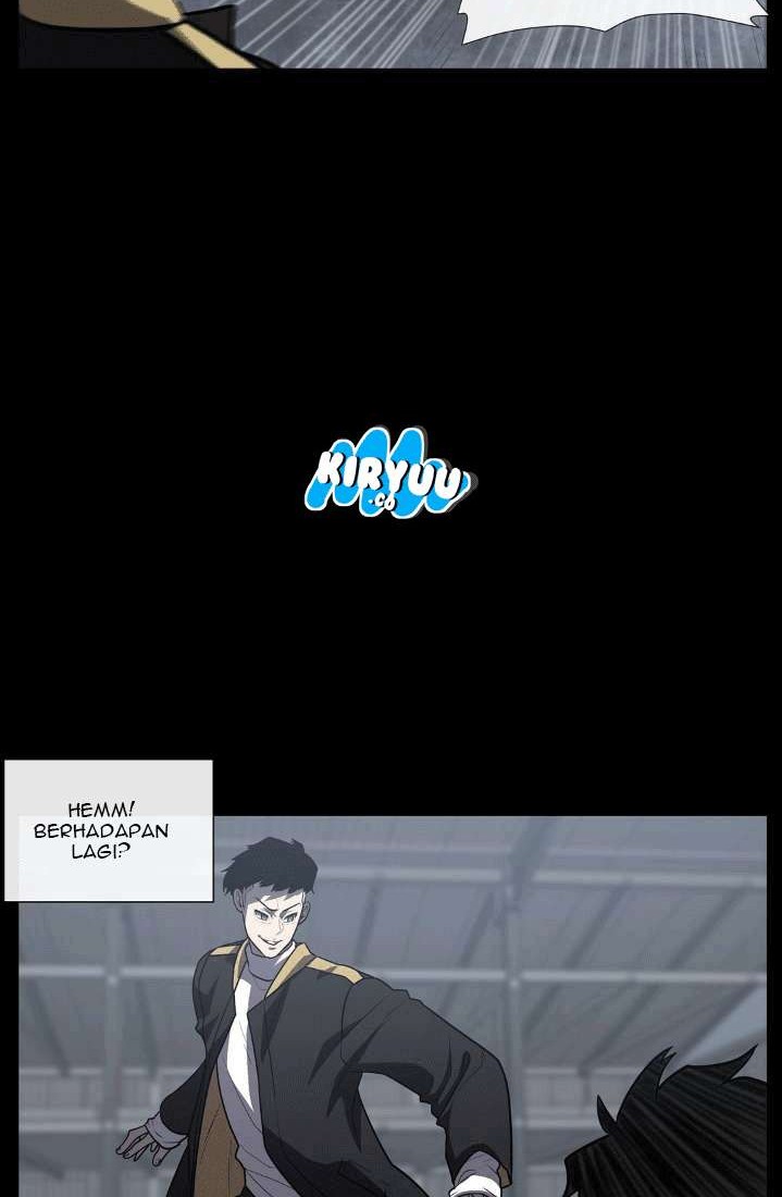The Devil Boy Bab 15 halaman 25