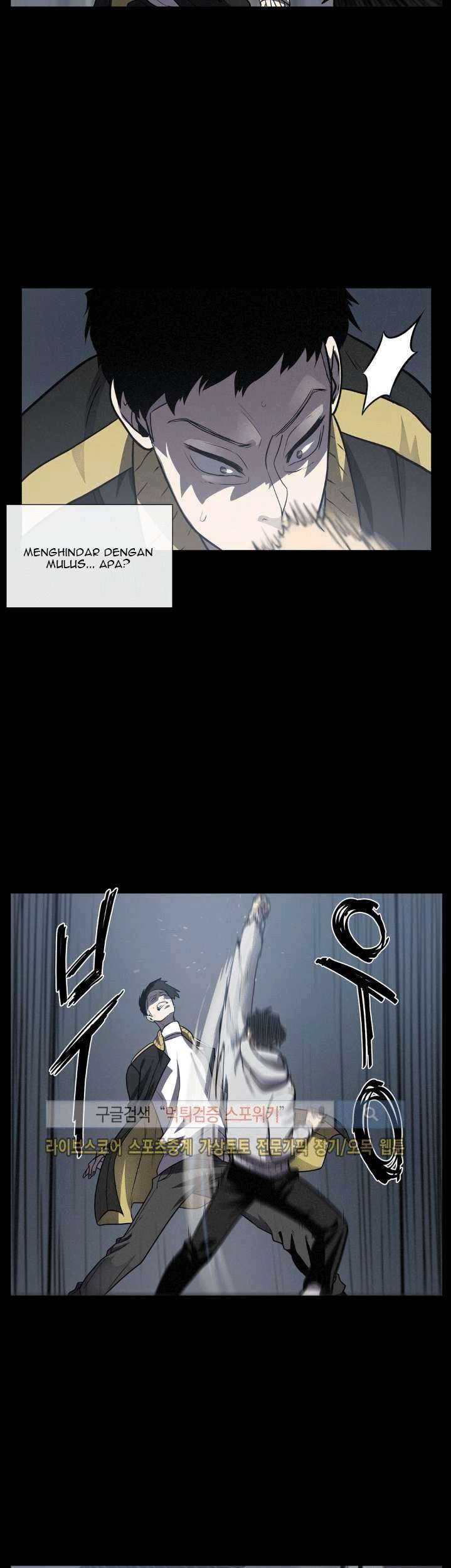The Devil Boy Bab 15 halaman 26