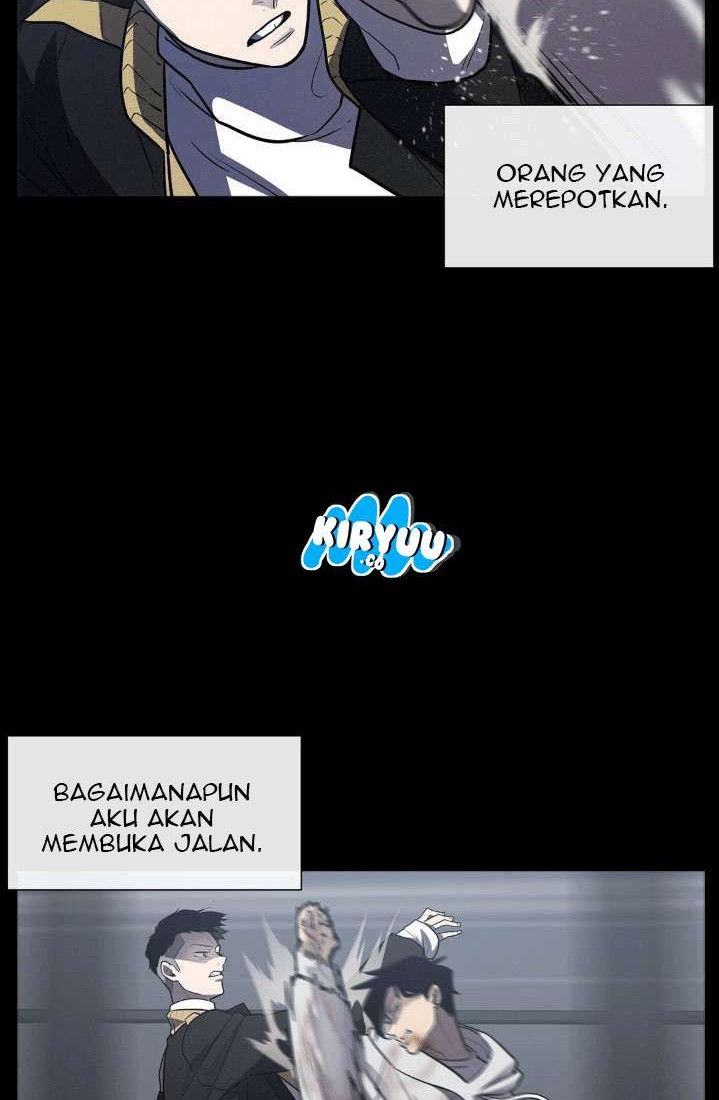 The Devil Boy Bab 15 halaman 29