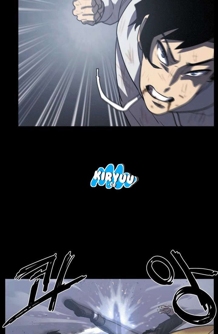 The Devil Boy Bab 15 halaman 31