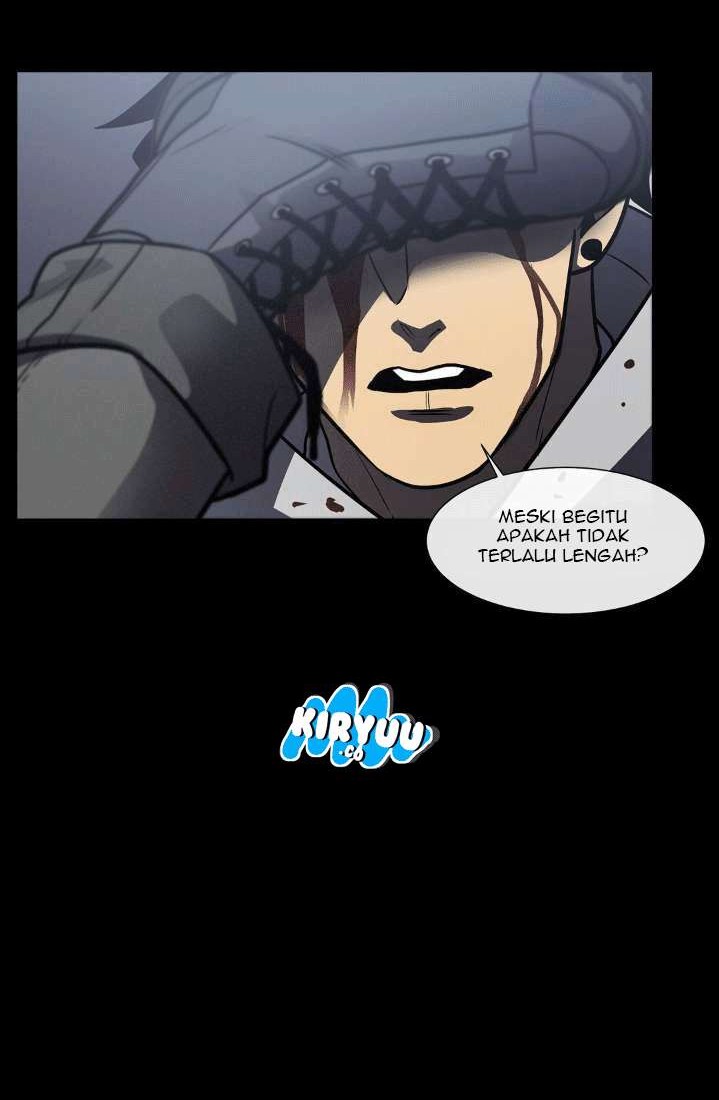 The Devil Boy Bab 15 halaman 37