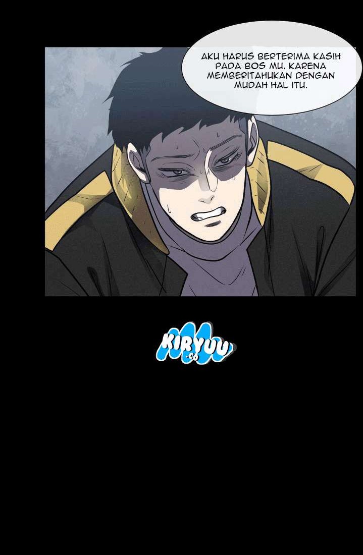 The Devil Boy Bab 15 halaman 41
