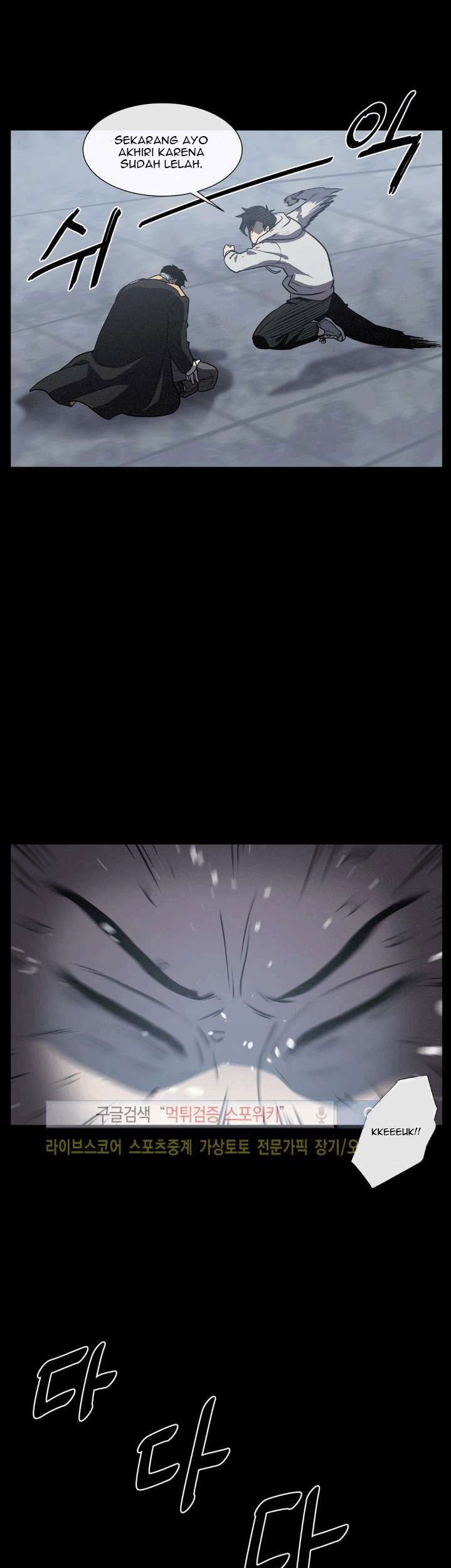 The Devil Boy Bab 15 halaman 42