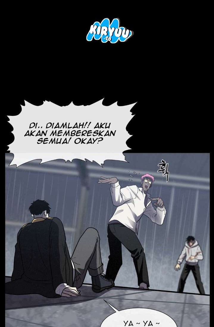 The Devil Boy Bab 15 halaman 45