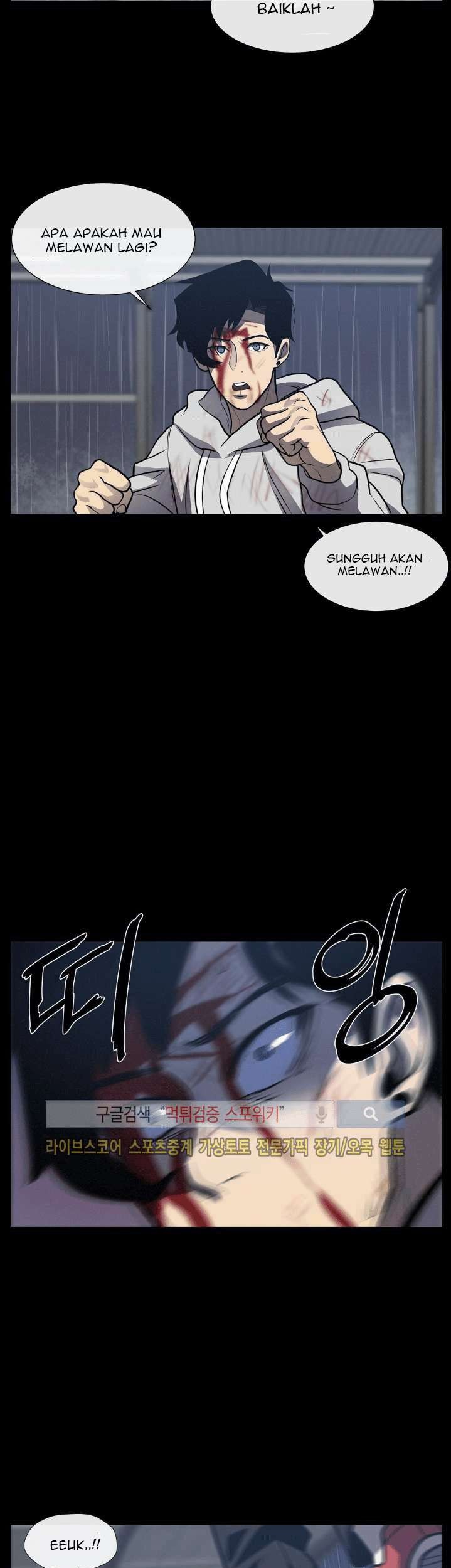 The Devil Boy Bab 15 halaman 46