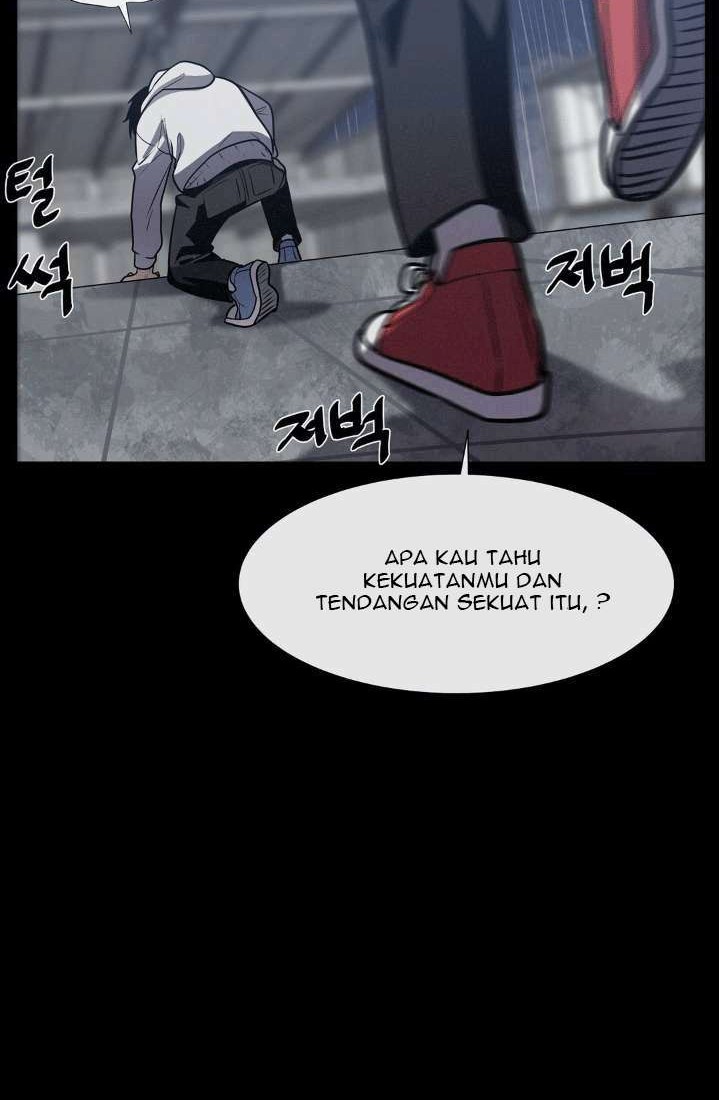 The Devil Boy Bab 15 halaman 47