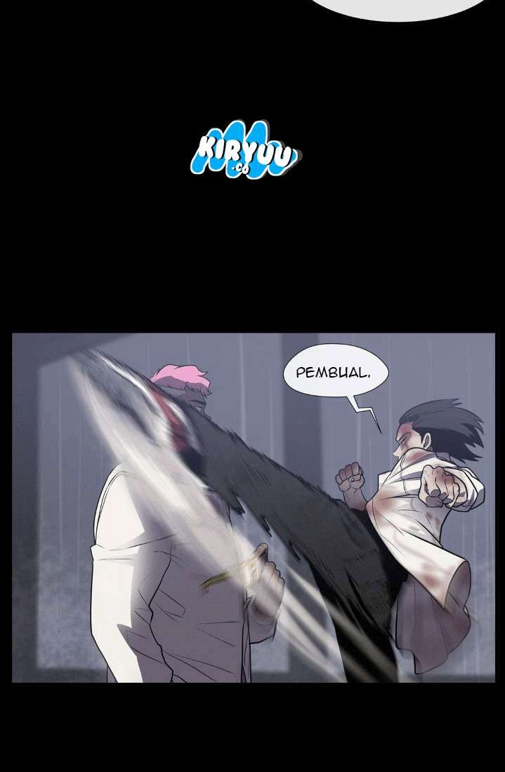 The Devil Boy Bab 15 halaman 53