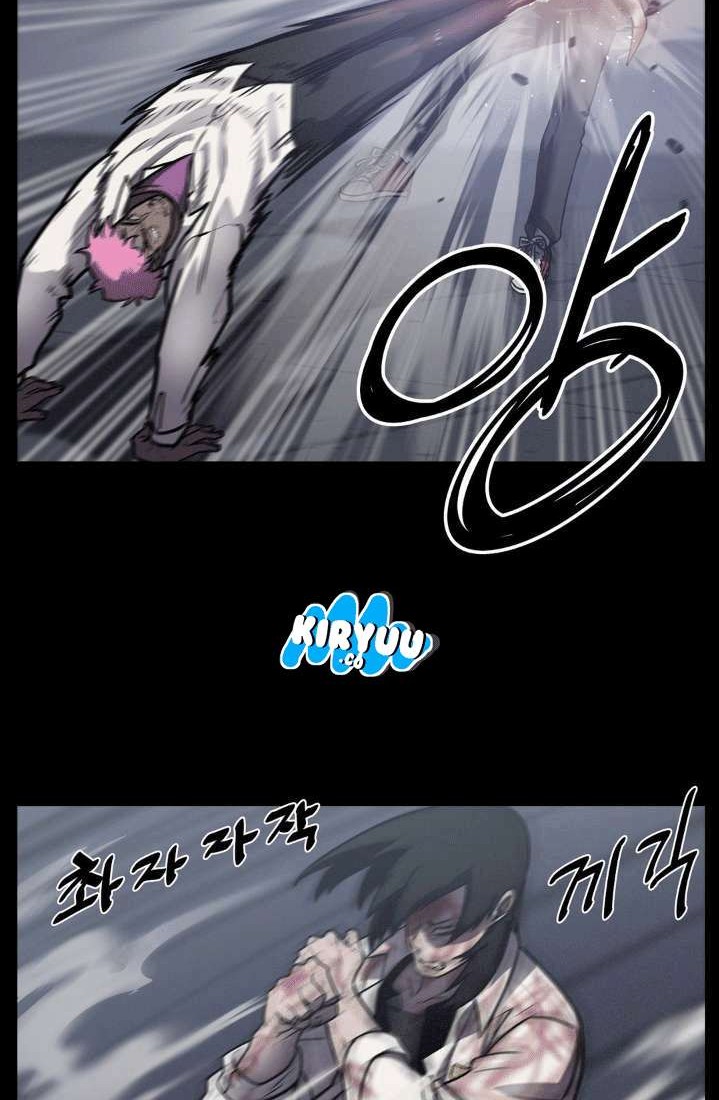 The Devil Boy Bab 15 halaman 55
