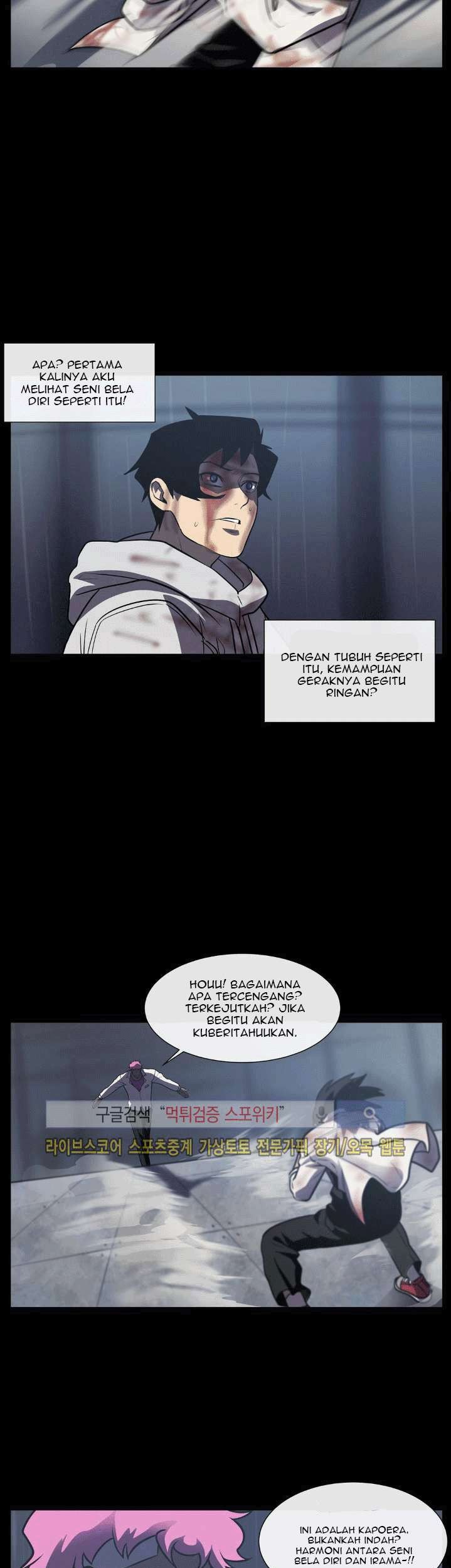 The Devil Boy Bab 15 halaman 56