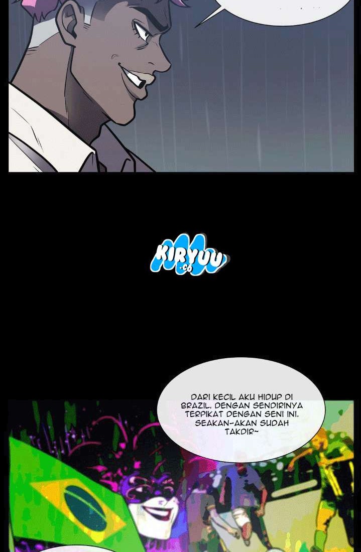 The Devil Boy Bab 15 halaman 57