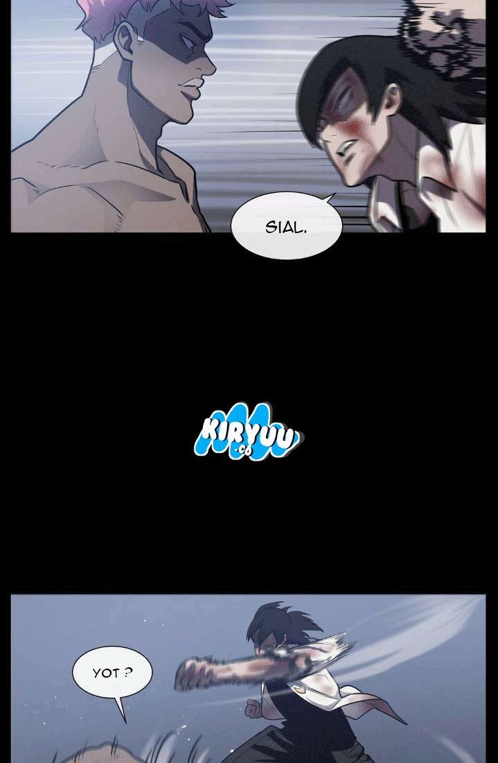 The Devil Boy Bab 15 halaman 61