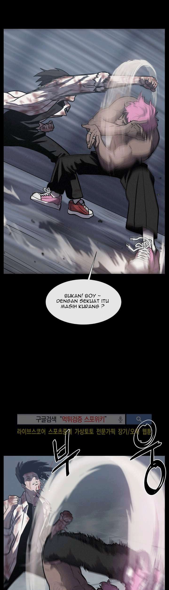 The Devil Boy Bab 15 halaman 68
