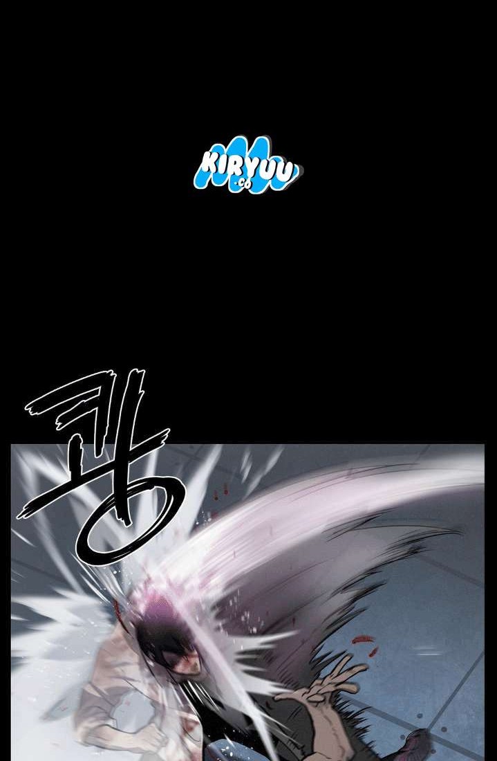 The Devil Boy Bab 15 halaman 71