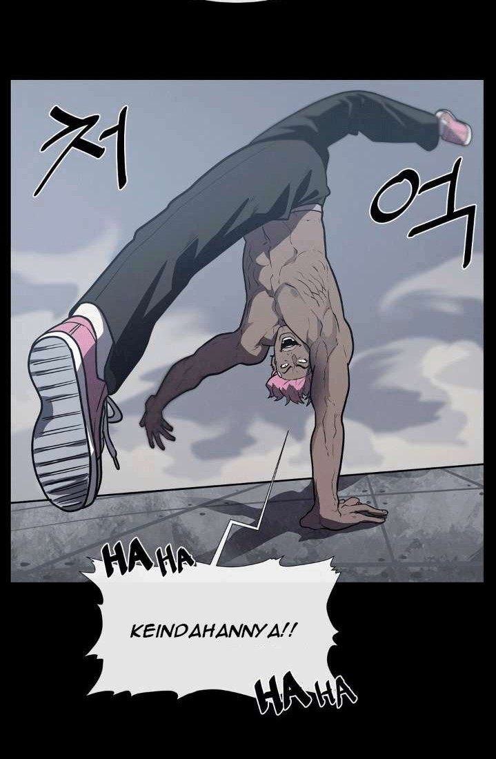 The Devil Boy Bab 15 halaman 73