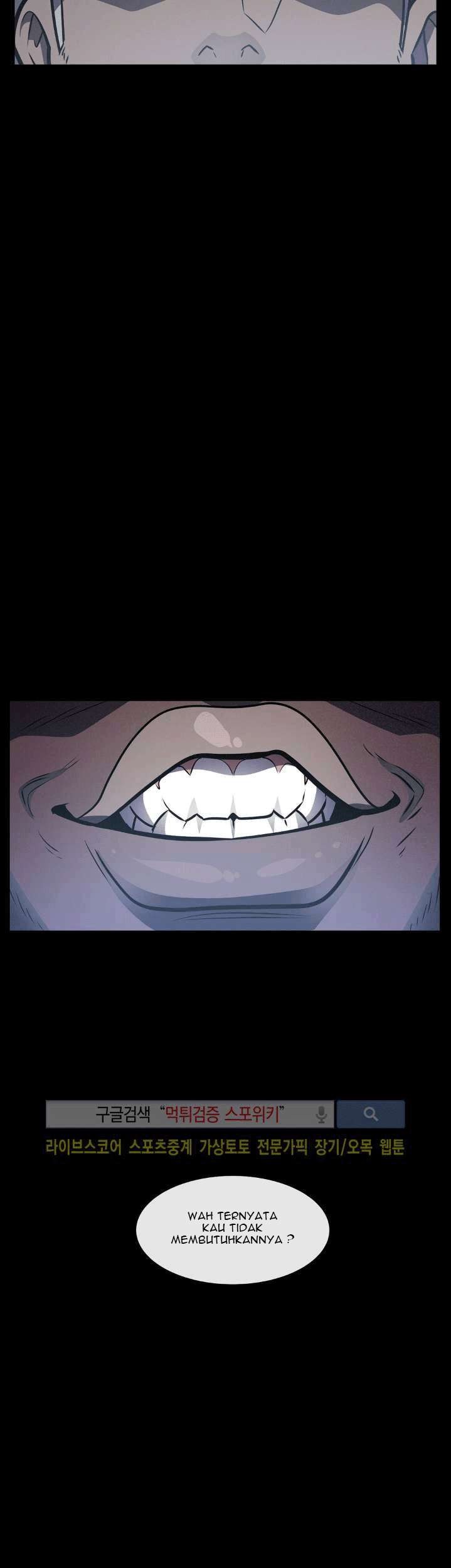 The Devil Boy Bab 15 halaman 76