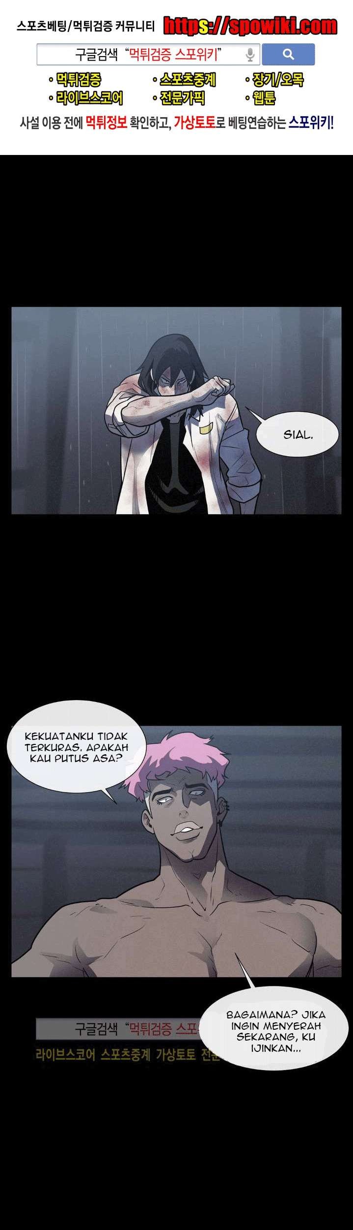 The Devil Boy Bab 16 halaman 3