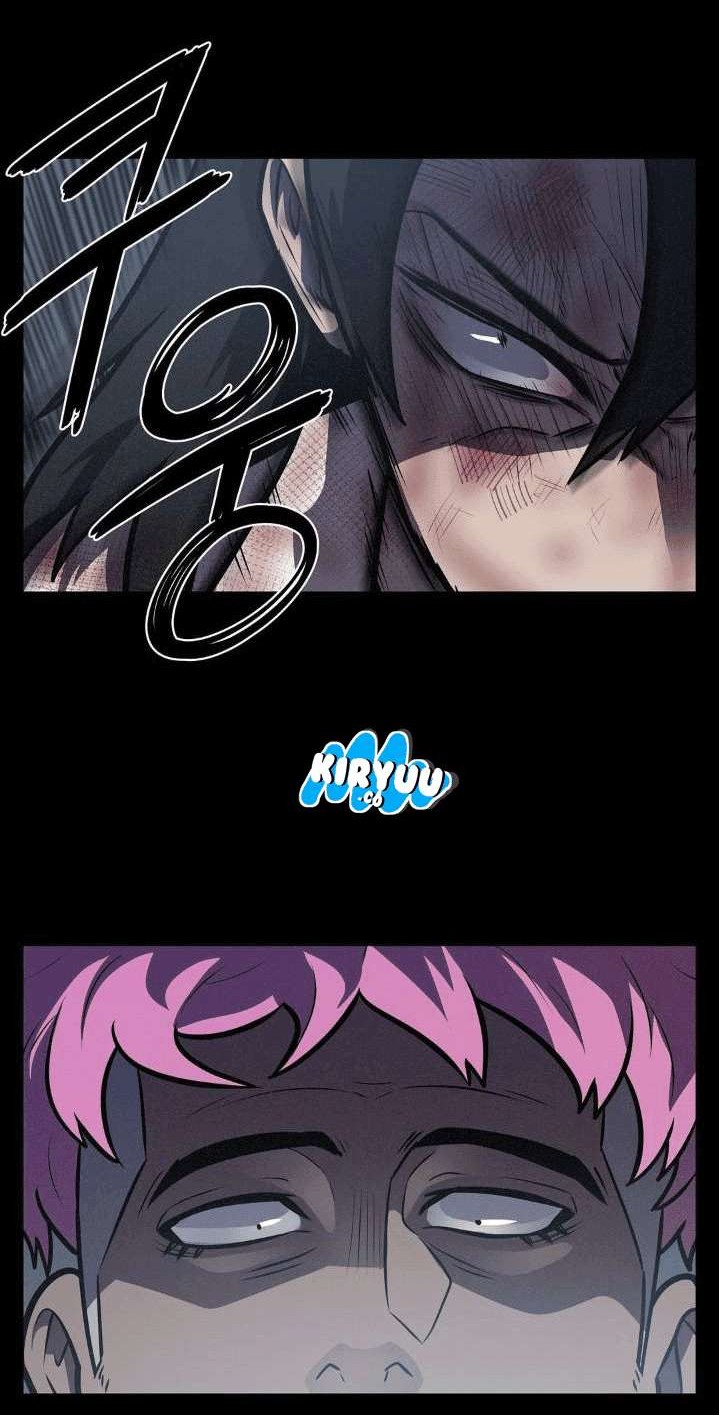 The Devil Boy Bab 16 halaman 4