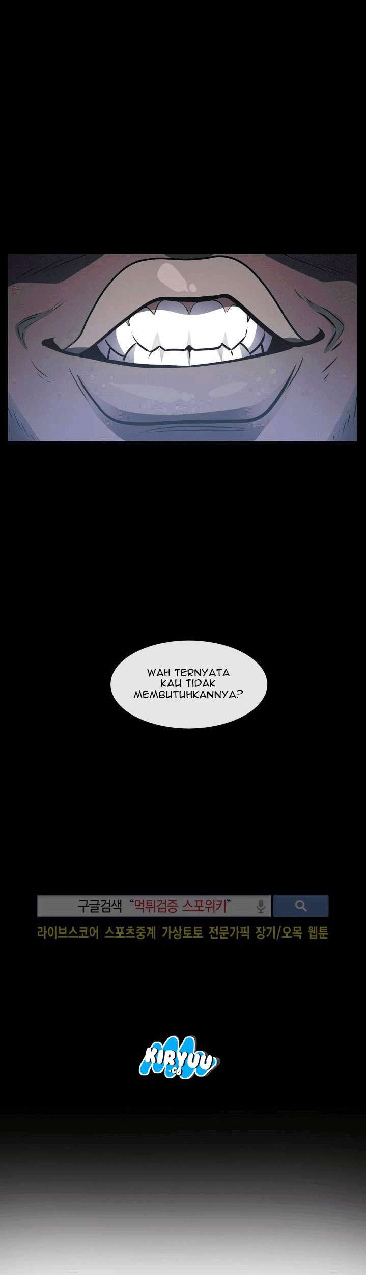 The Devil Boy Bab 16 halaman 5