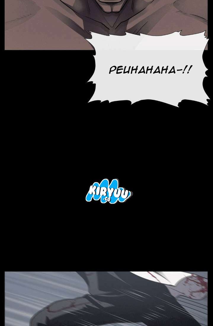 The Devil Boy Bab 16 halaman 8