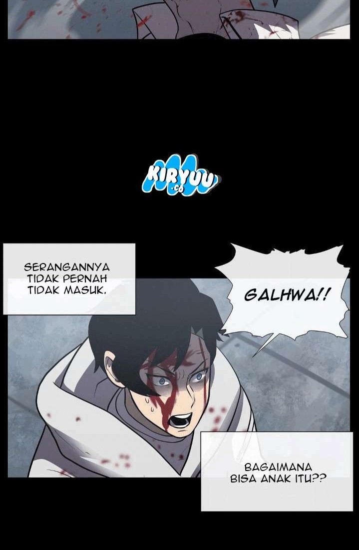 The Devil Boy Bab 16 halaman 12