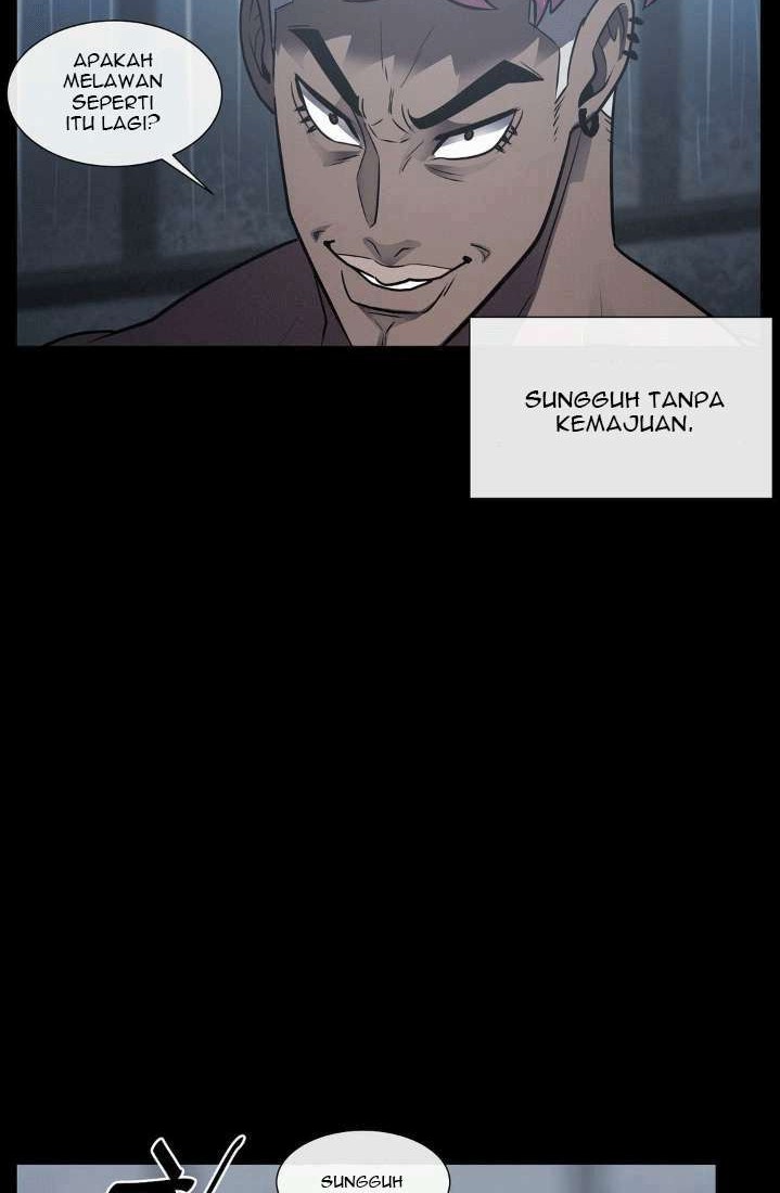 The Devil Boy Bab 16 halaman 14