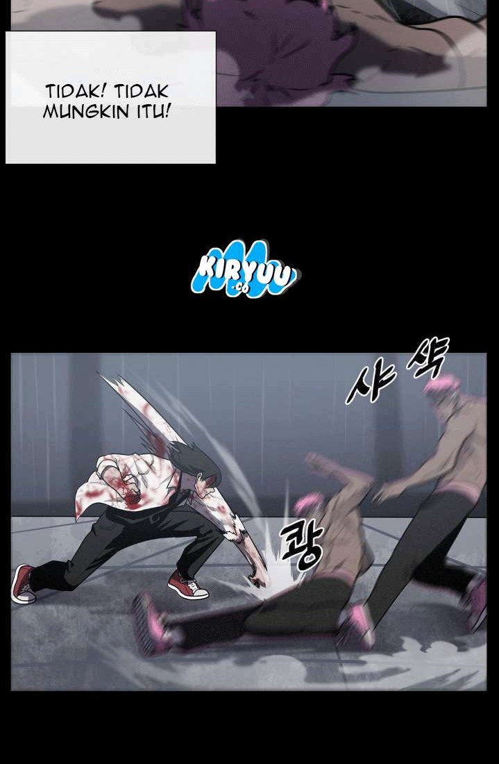 The Devil Boy Bab 16 halaman 18