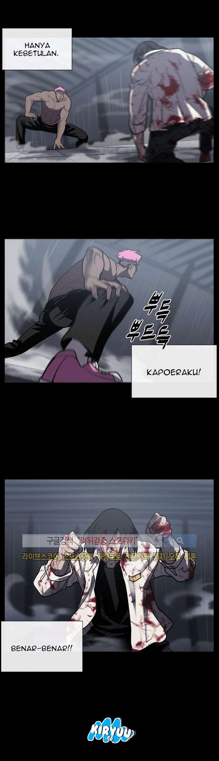 The Devil Boy Bab 16 halaman 19
