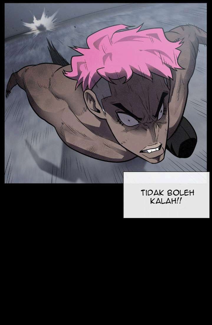 The Devil Boy Bab 16 halaman 20