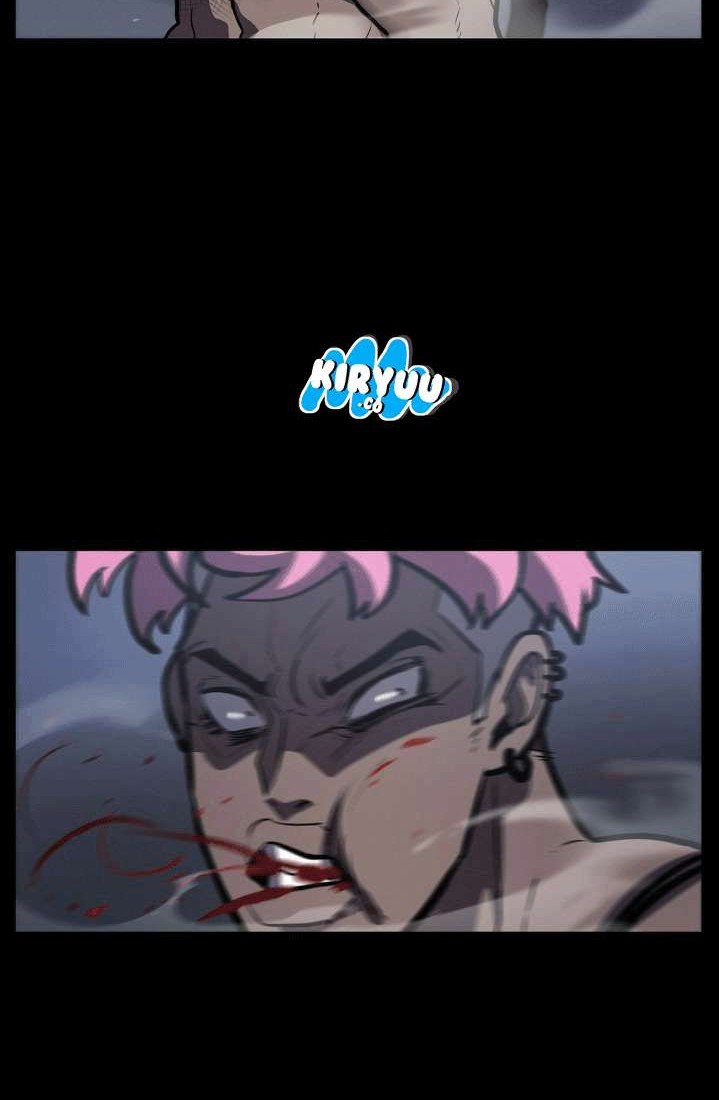 The Devil Boy Bab 16 halaman 23