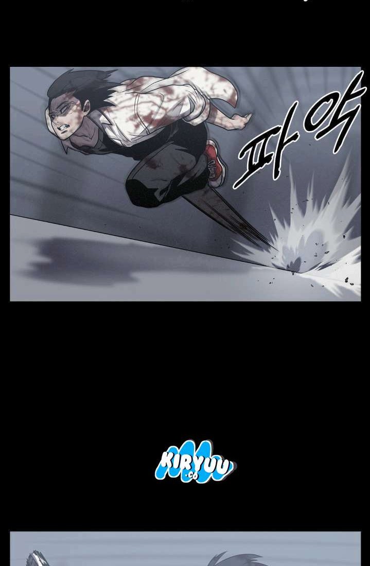 The Devil Boy Bab 16 halaman 29