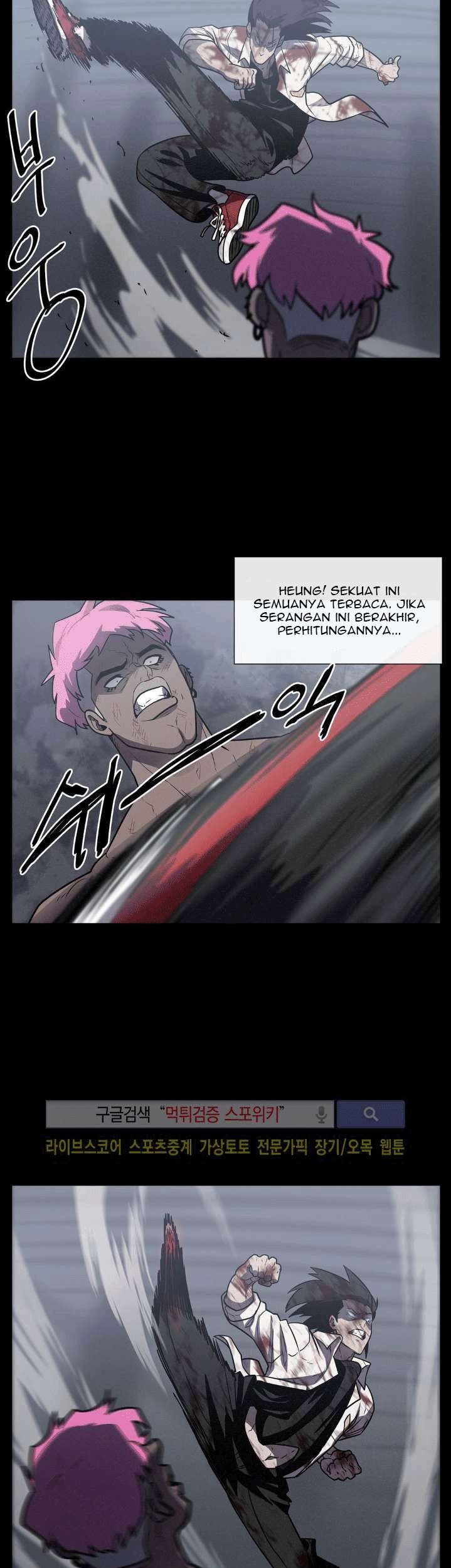 The Devil Boy Bab 16 halaman 30