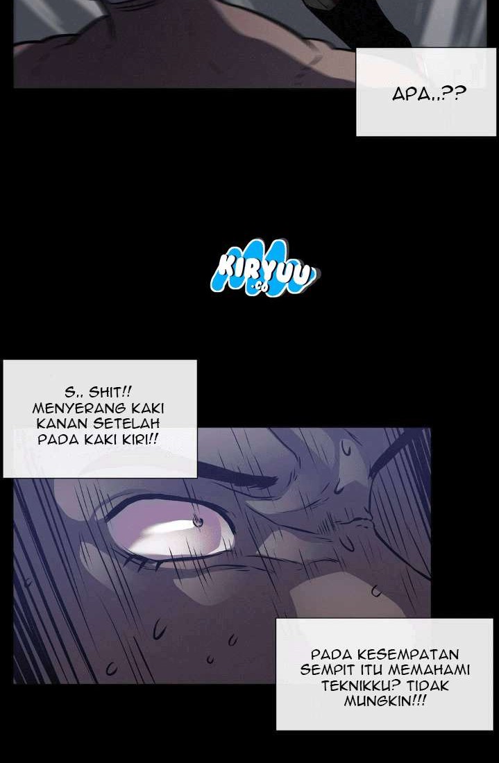 The Devil Boy Bab 16 halaman 31