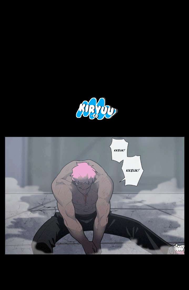 The Devil Boy Bab 16 halaman 35