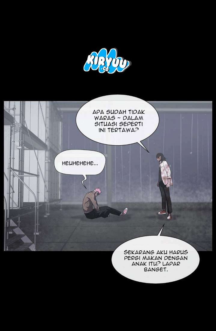 The Devil Boy Bab 16 halaman 39
