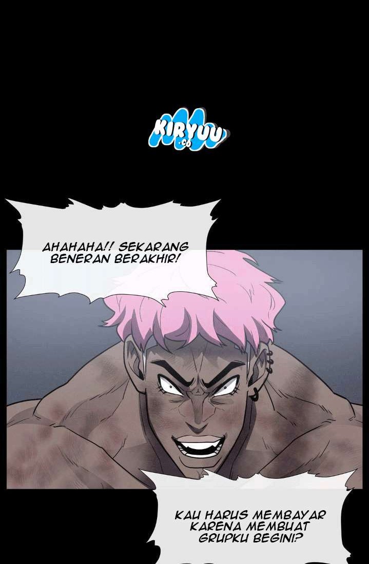 The Devil Boy Bab 16 halaman 53