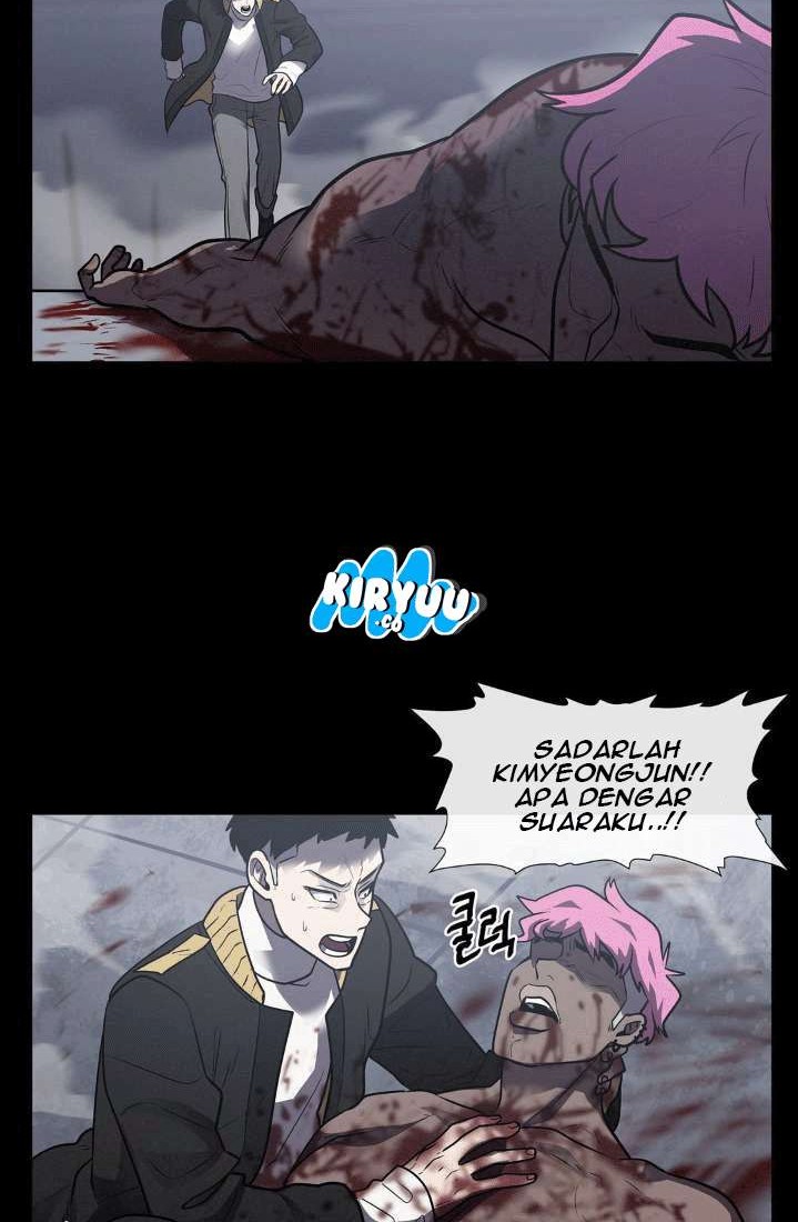 The Devil Boy Bab 16 halaman 63