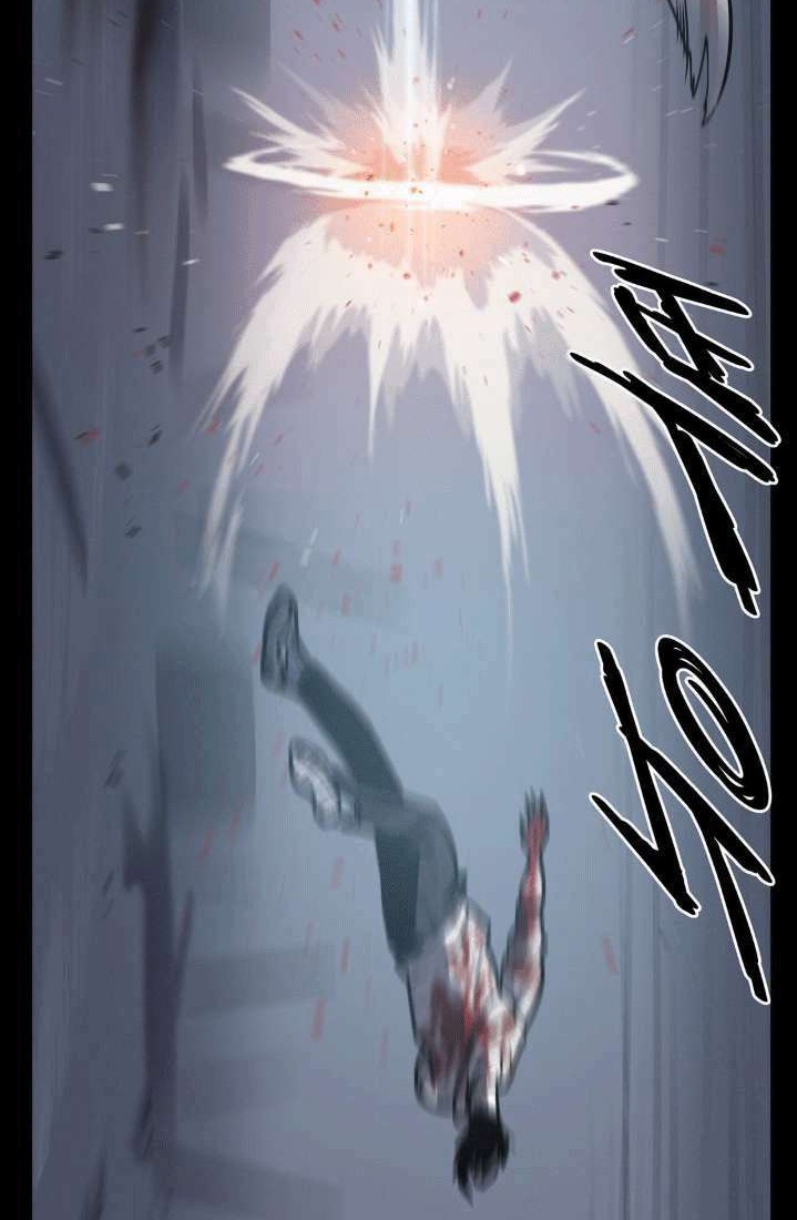 The Devil Boy Bab 16 halaman 69