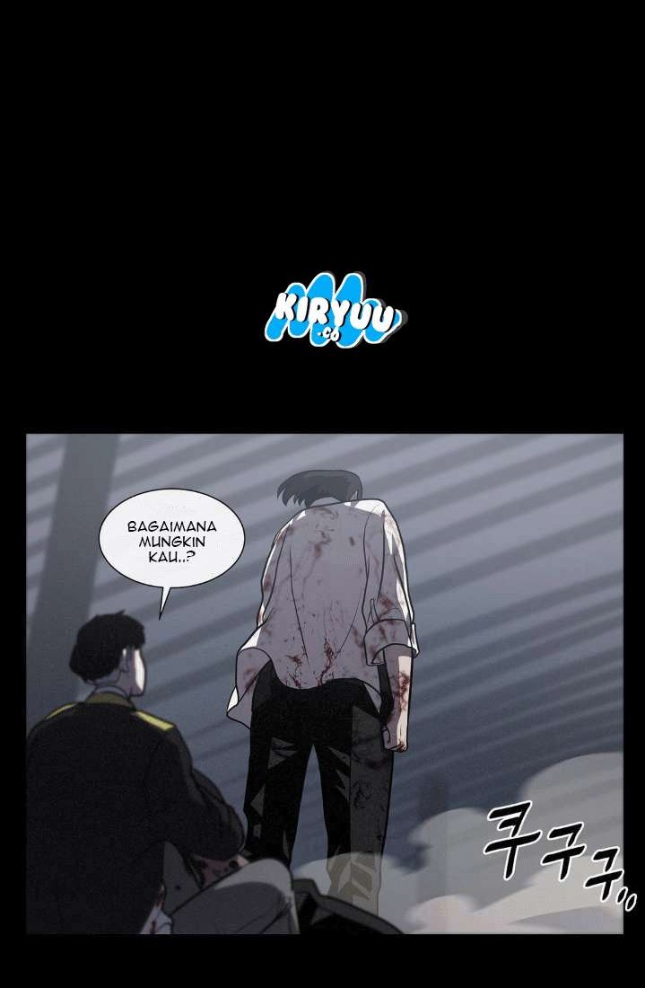 The Devil Boy Bab 16 halaman 71