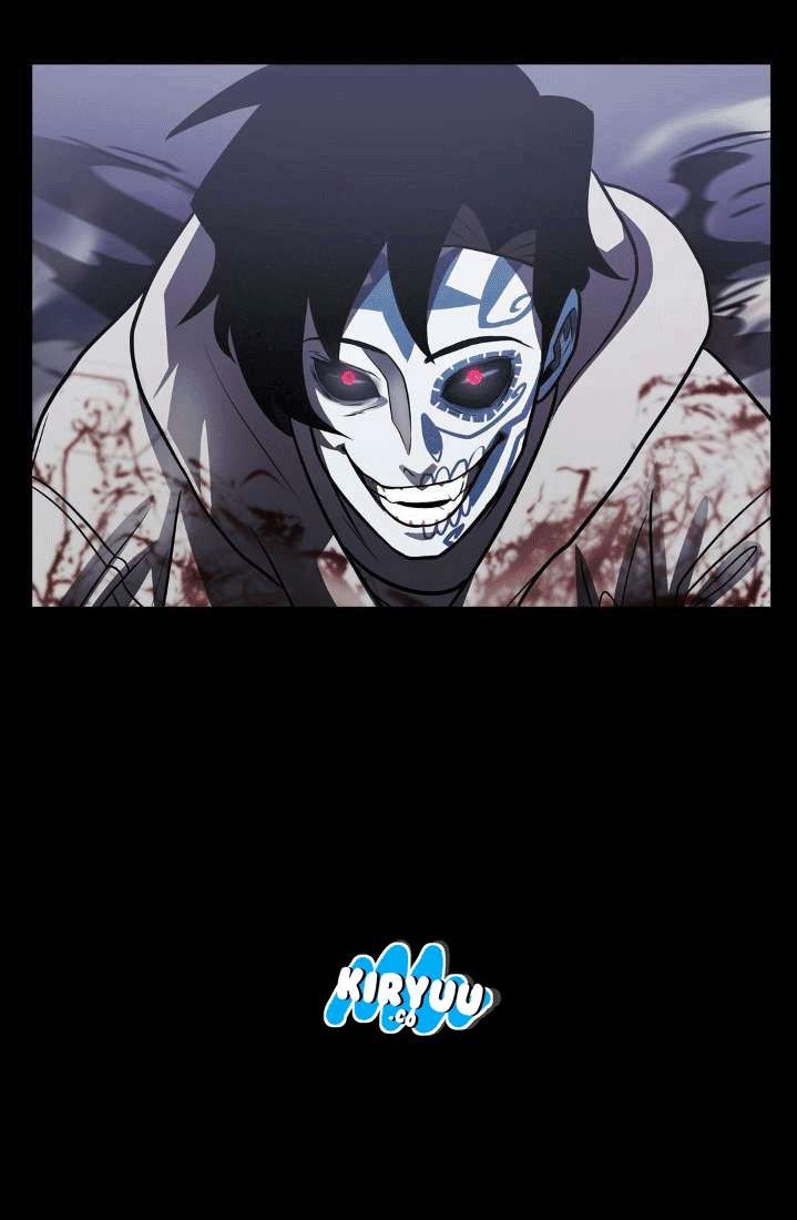The Devil Boy Bab 16 halaman 73