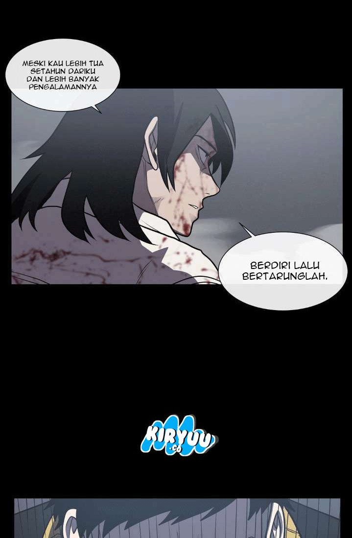 The Devil Boy Bab 16 halaman 75