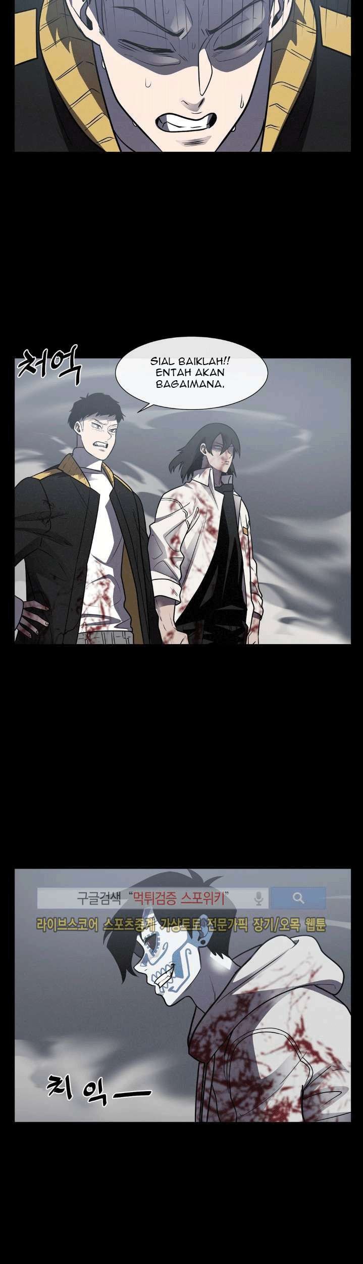The Devil Boy Bab 16 halaman 76