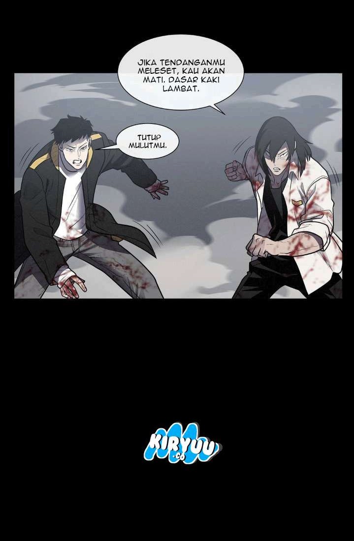 The Devil Boy Bab 16 halaman 77