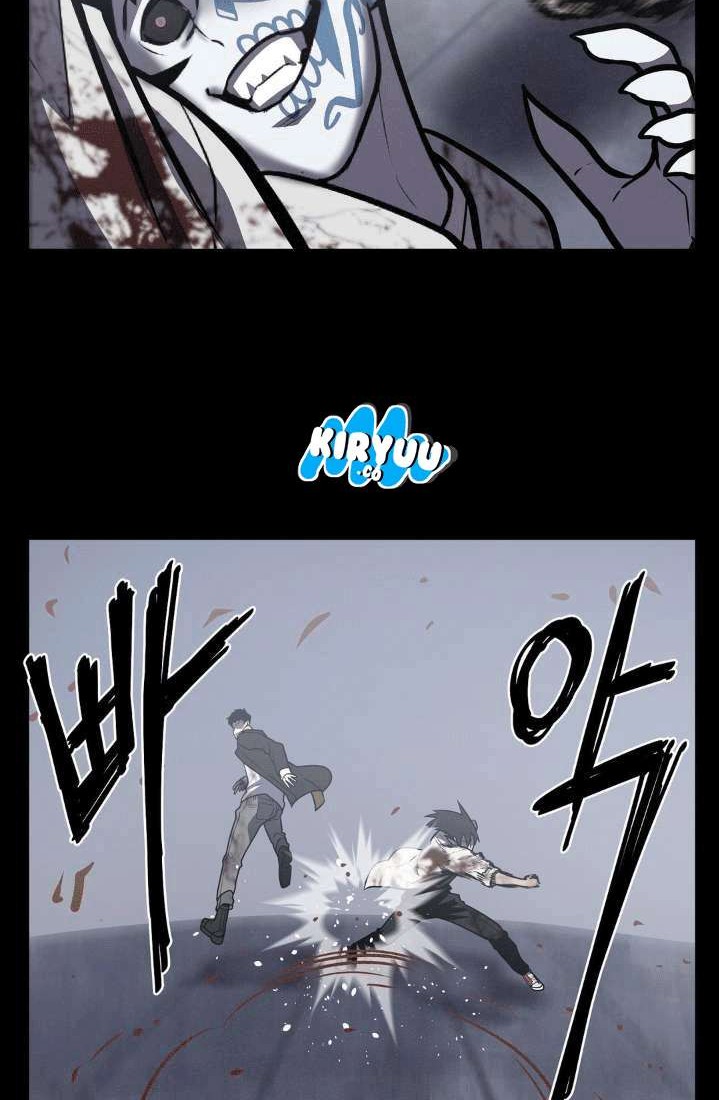 The Devil Boy Bab 17 halaman 12